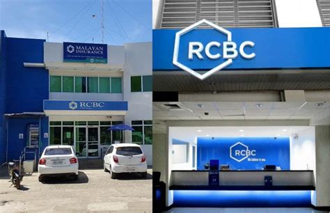 RCBC Bank Locations in Pateros.